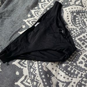 NWT bikini bottoms